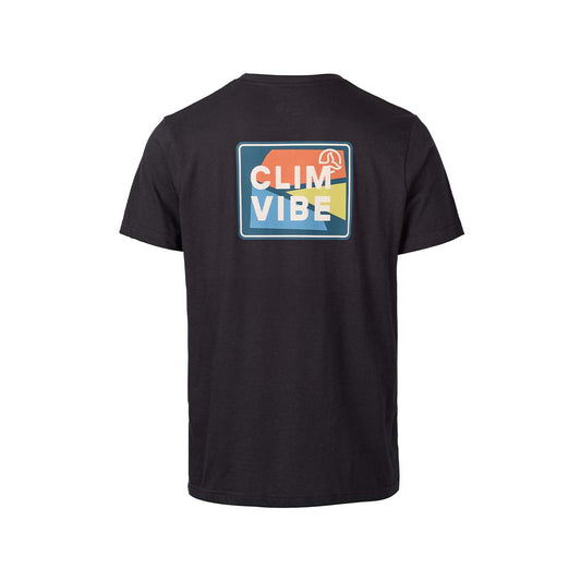 Tricou Barbati Ternua Ben Nevis 2.0 Dark Stone