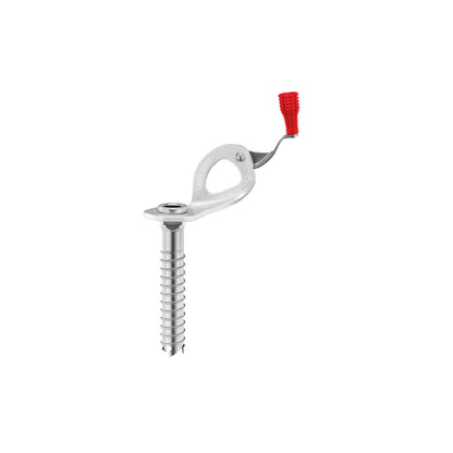 Piton Laser Speed 10 Cm 10 Cm Red G051Aa03