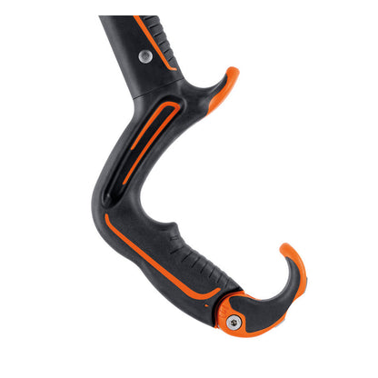 Piolet Petzl Ergonomic