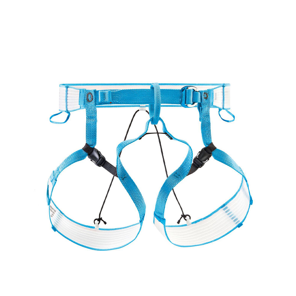 Ham Petzl Altitude Blue