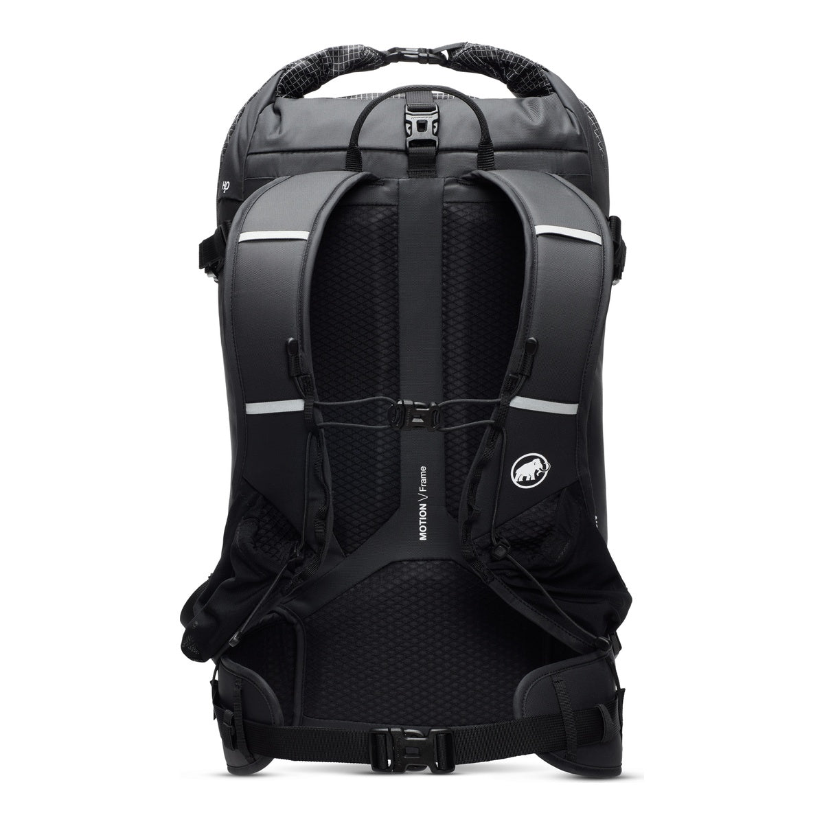 Rucsac Munte Mammut Trion 28 Black