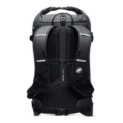 Rucsac Munte Mammut Trion 28 Black