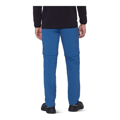 Pantaloni Zip-Off Barbati Mammut Runbold IV Zip Off Tschiel