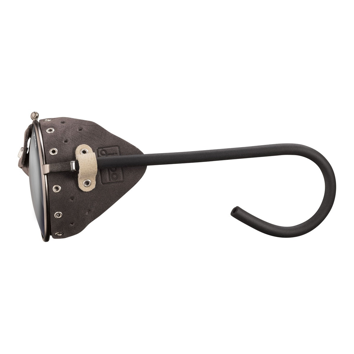 Ochelari Vermont Classic Matt Gold-Brown Spectron 4