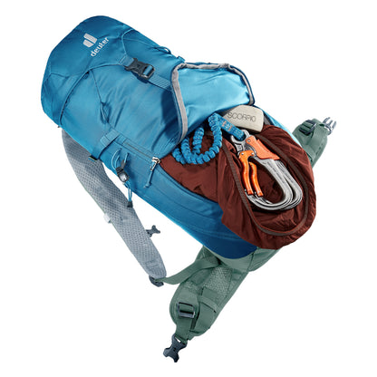 Rucsac Trail 18 Wave-Ivy