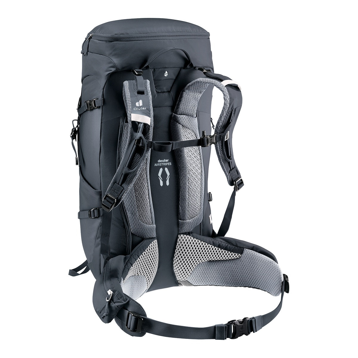 Rucsac Munte Femei Deuter Trail Pro 34 SL Black