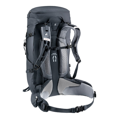 Rucsac Munte Femei Deuter Trail Pro 34 SL Black