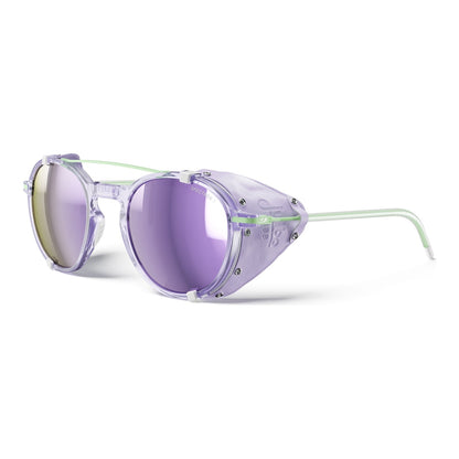 Ochelari Legacy Translucent Purple-Green Spectron 3