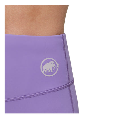 Colanti Femei Mammut Massone Lavandin