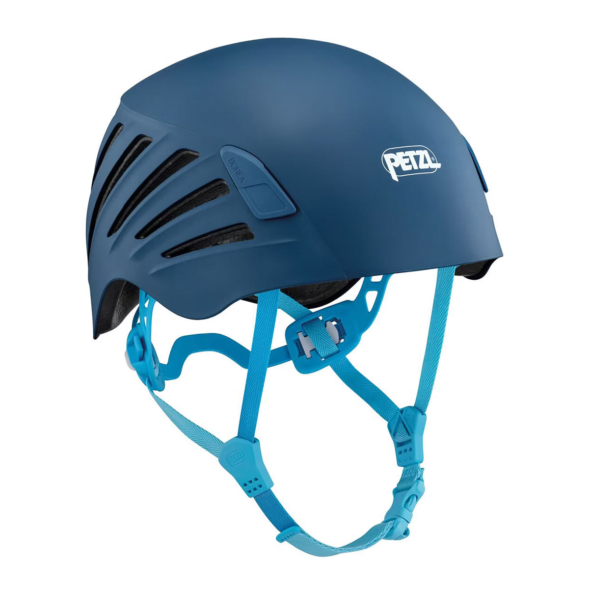 Casca Petzl Borea Navy Blue S/M