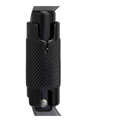 Carabiniera Mammut Sender Twistlock Grey