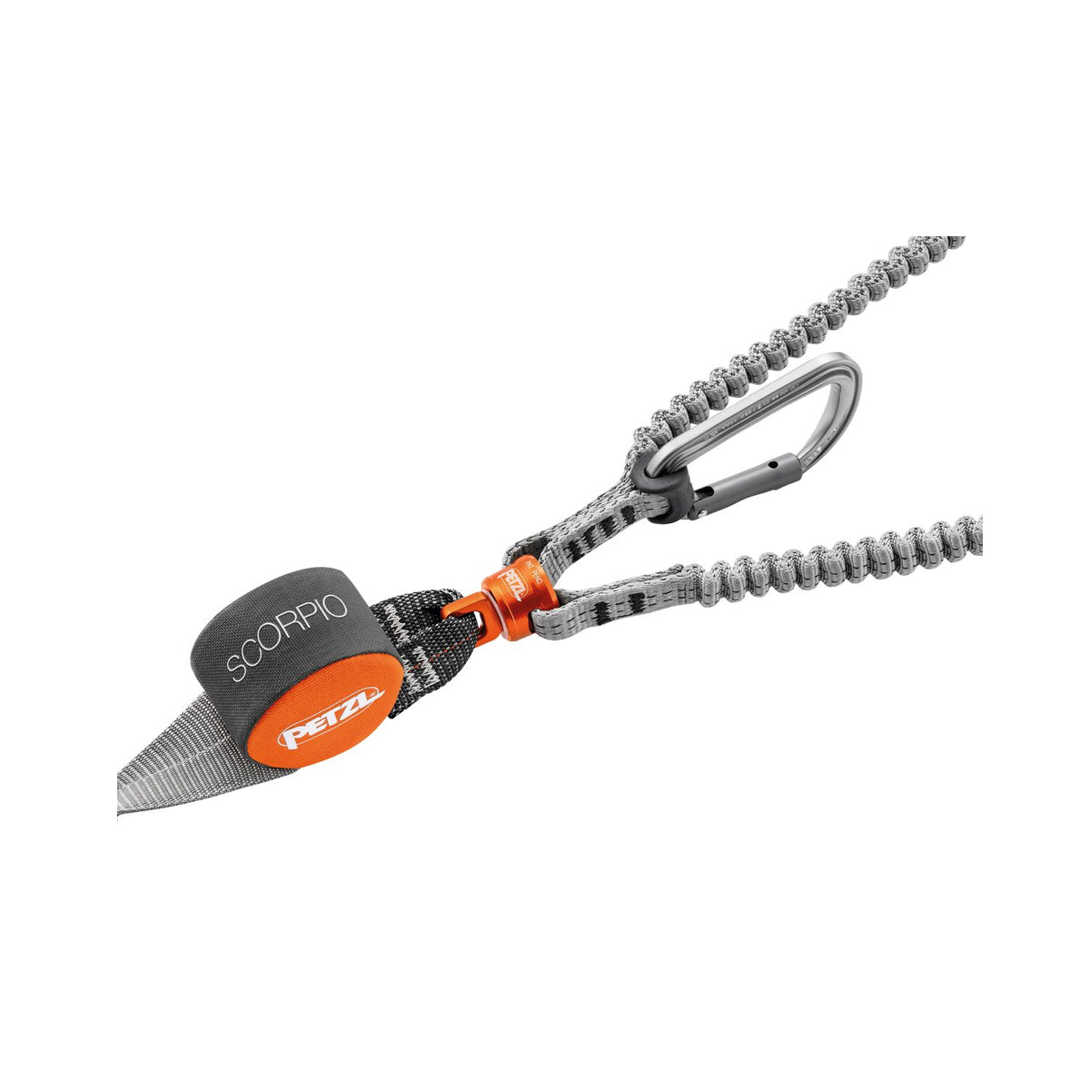 Lonja Petzl Scorpio Vertigo SW