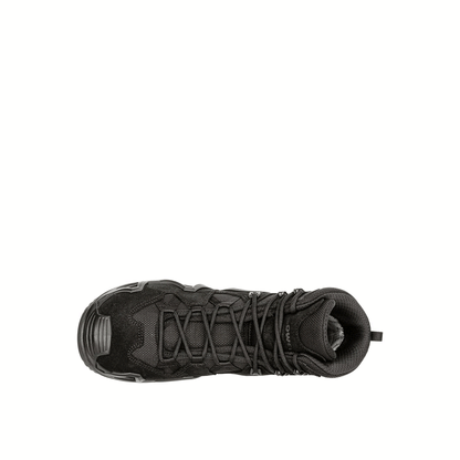 Bocanci Dama Lowa Zephyr MK2 GTX Mid Black