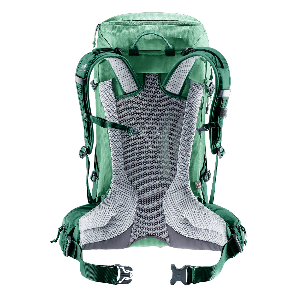 Rucsac Femei Futura 24 Sl Spearmint-Seagreen