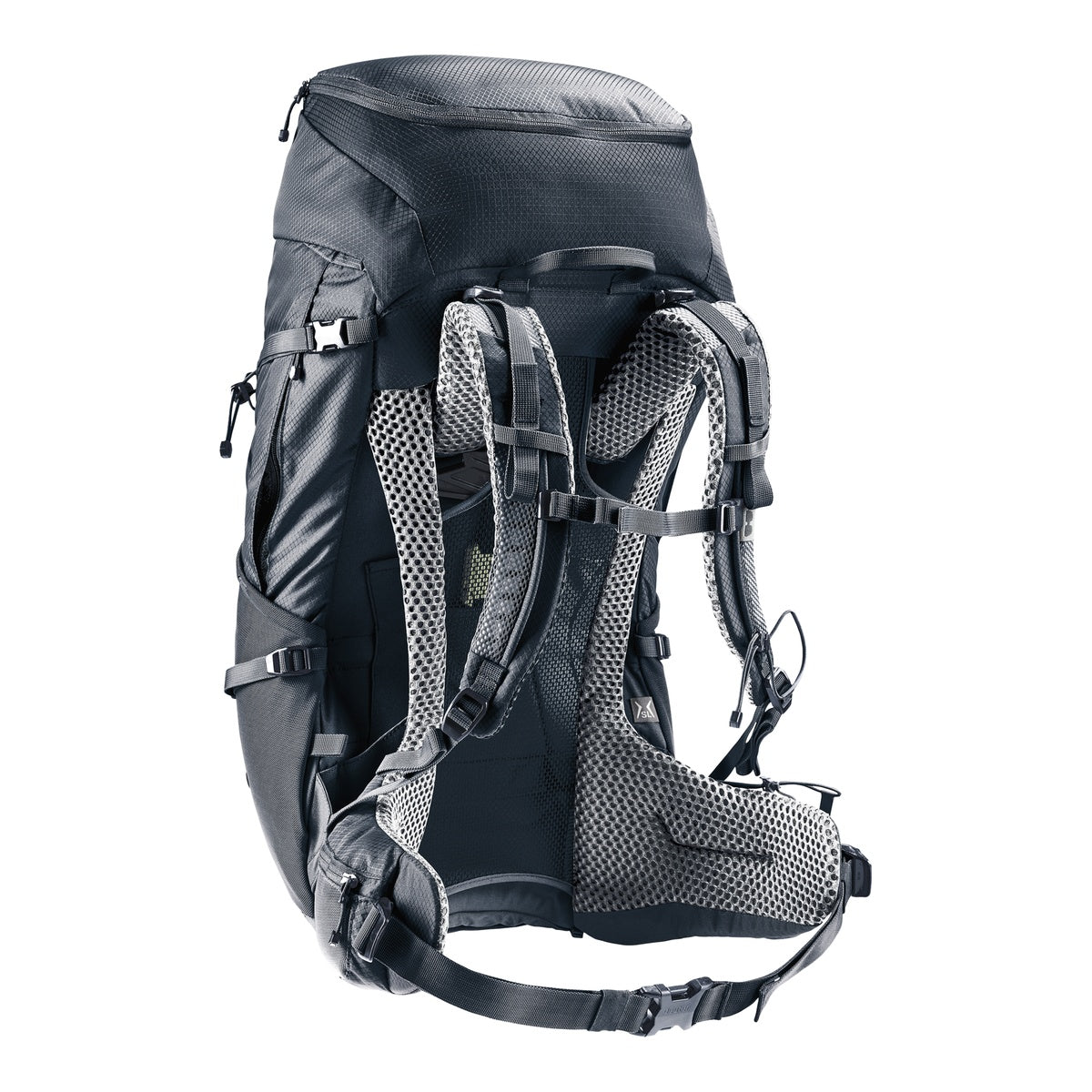 Rucsac Munte Femei Deuter Futura Pro 38 SL Black