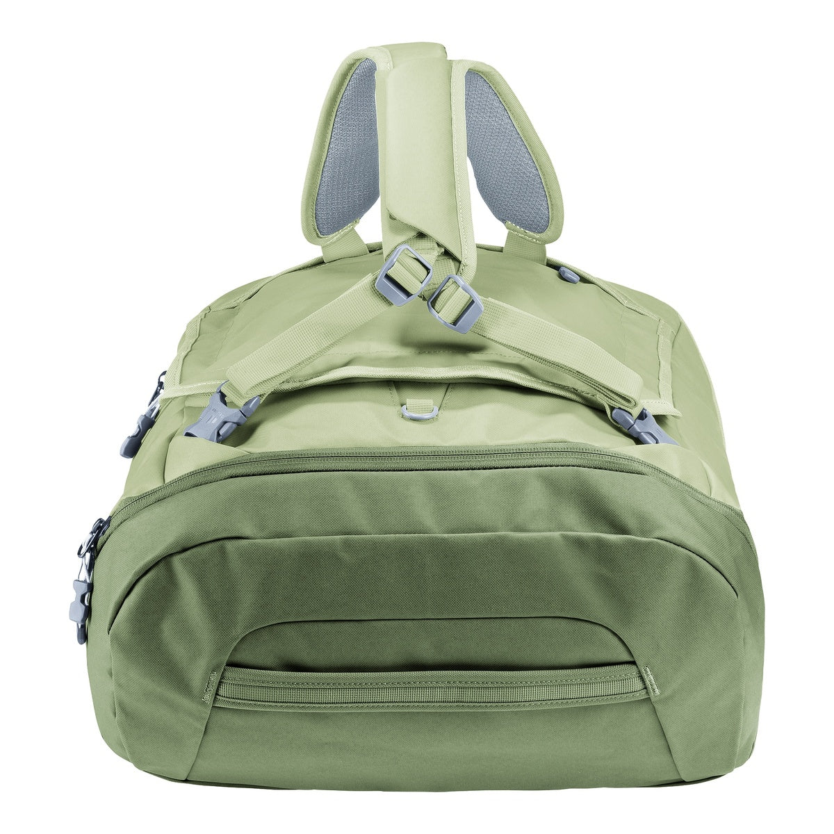 Geanta Deuter Duffel Pro 40L Mineral-Grove
