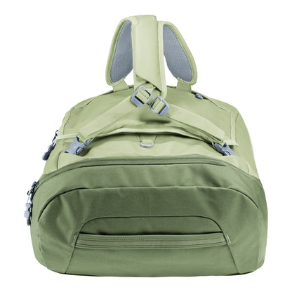 Geanta Deuter Duffel Pro 40L Mineral-Grove