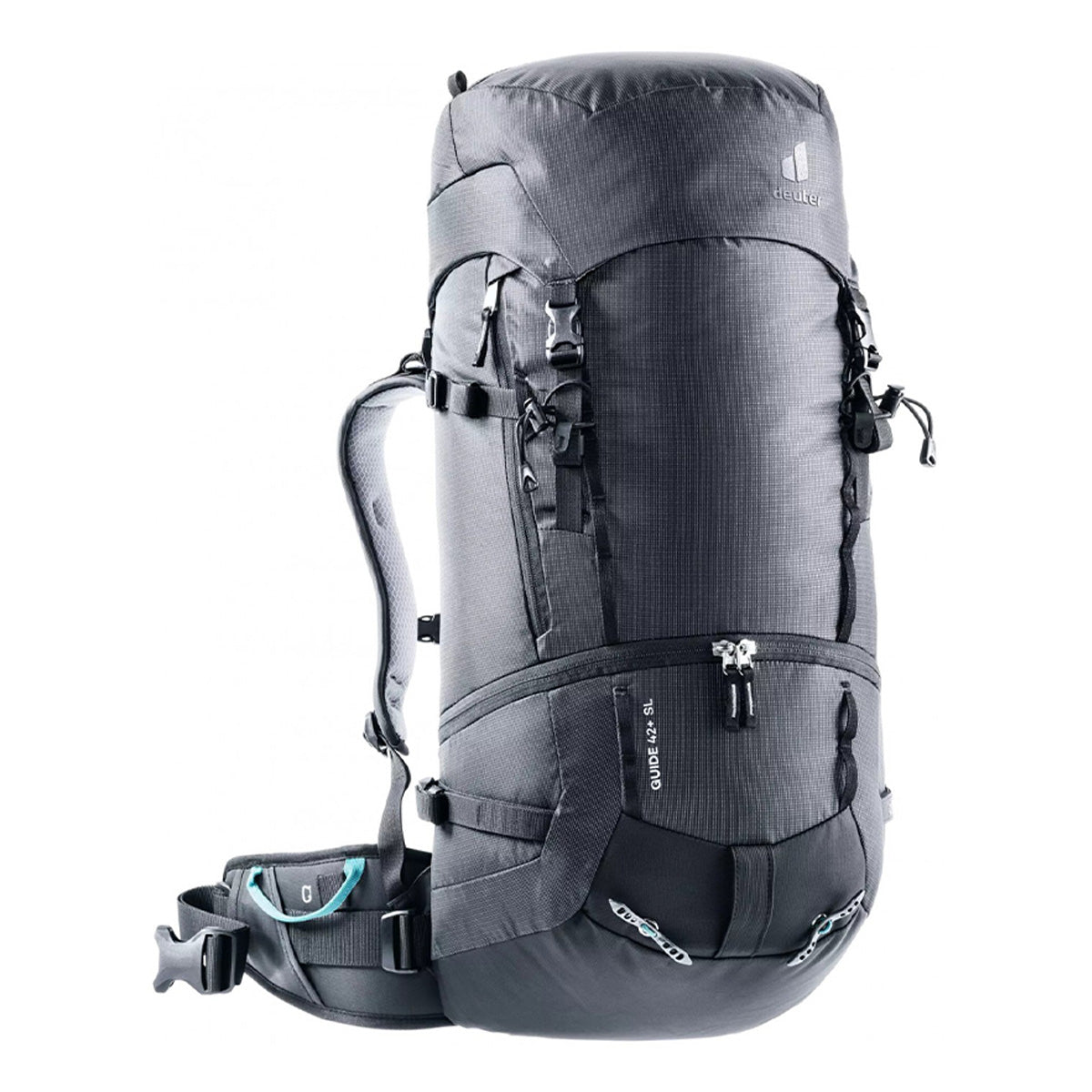 Rucsac Guide 42+ Sl Black