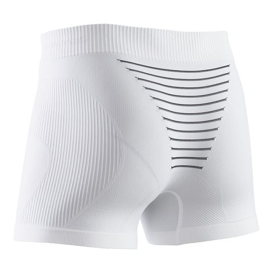 Boxeri Barbati X-Bionic Invent 4.0 Lt Arctic White/Opal Black