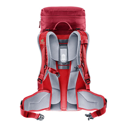 Rucsac Munte Copii Deuter Fox 30 Masala Cherry