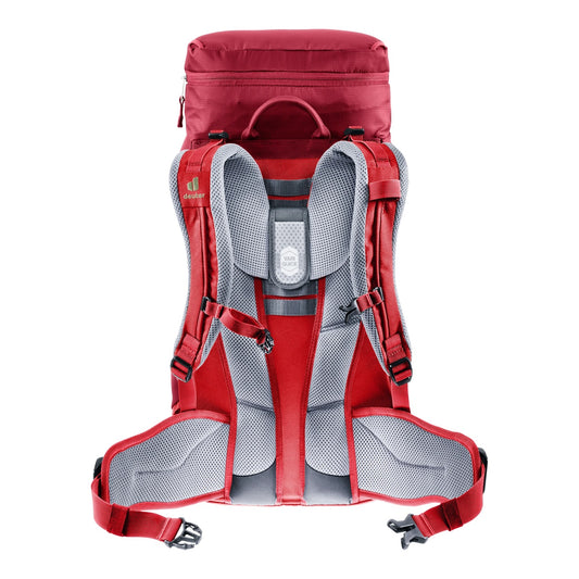 Rucsac Munte Copii Deuter Fox 30 Masala Cherry