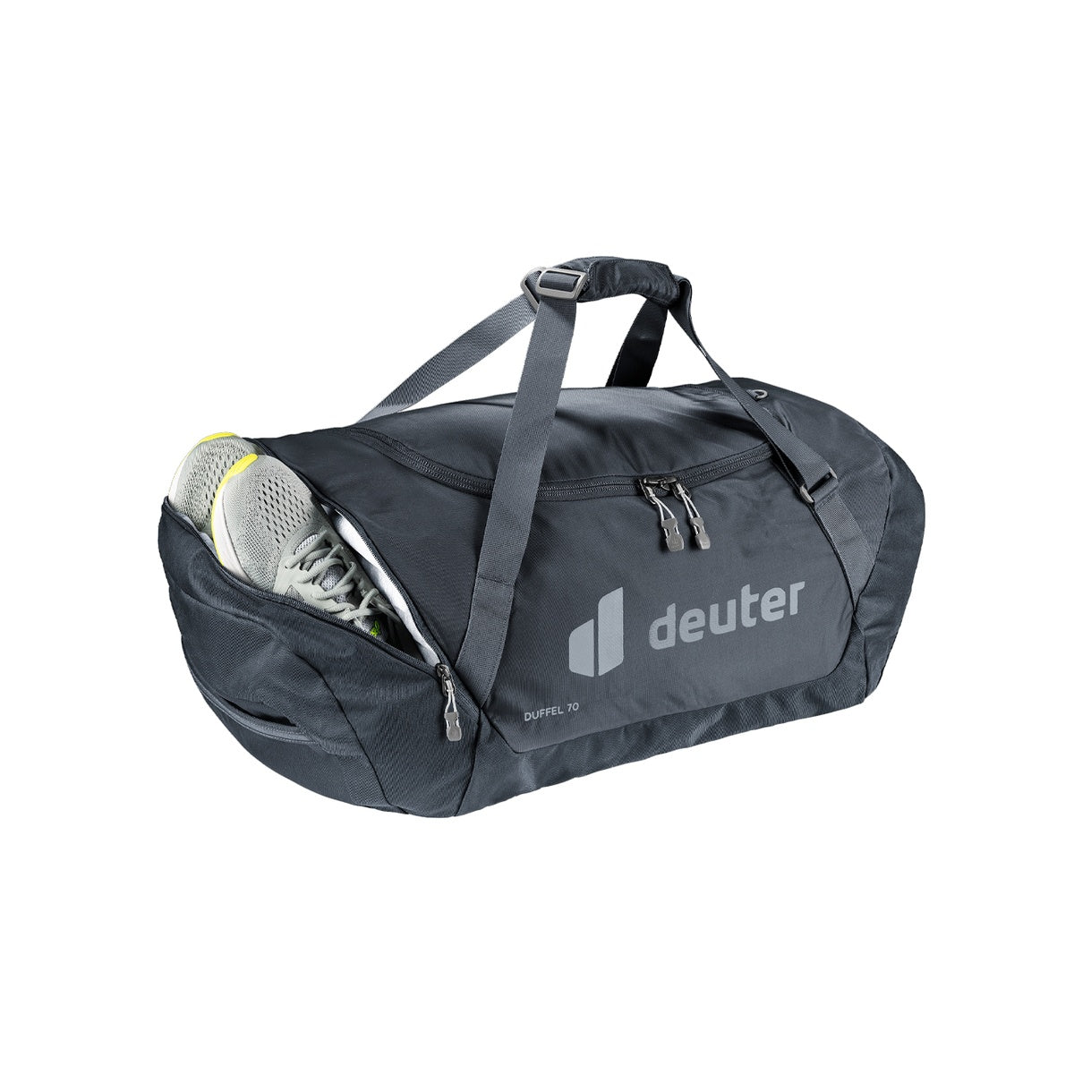 Geanta Voiaj Unisex Deuter Duffel 70 Black