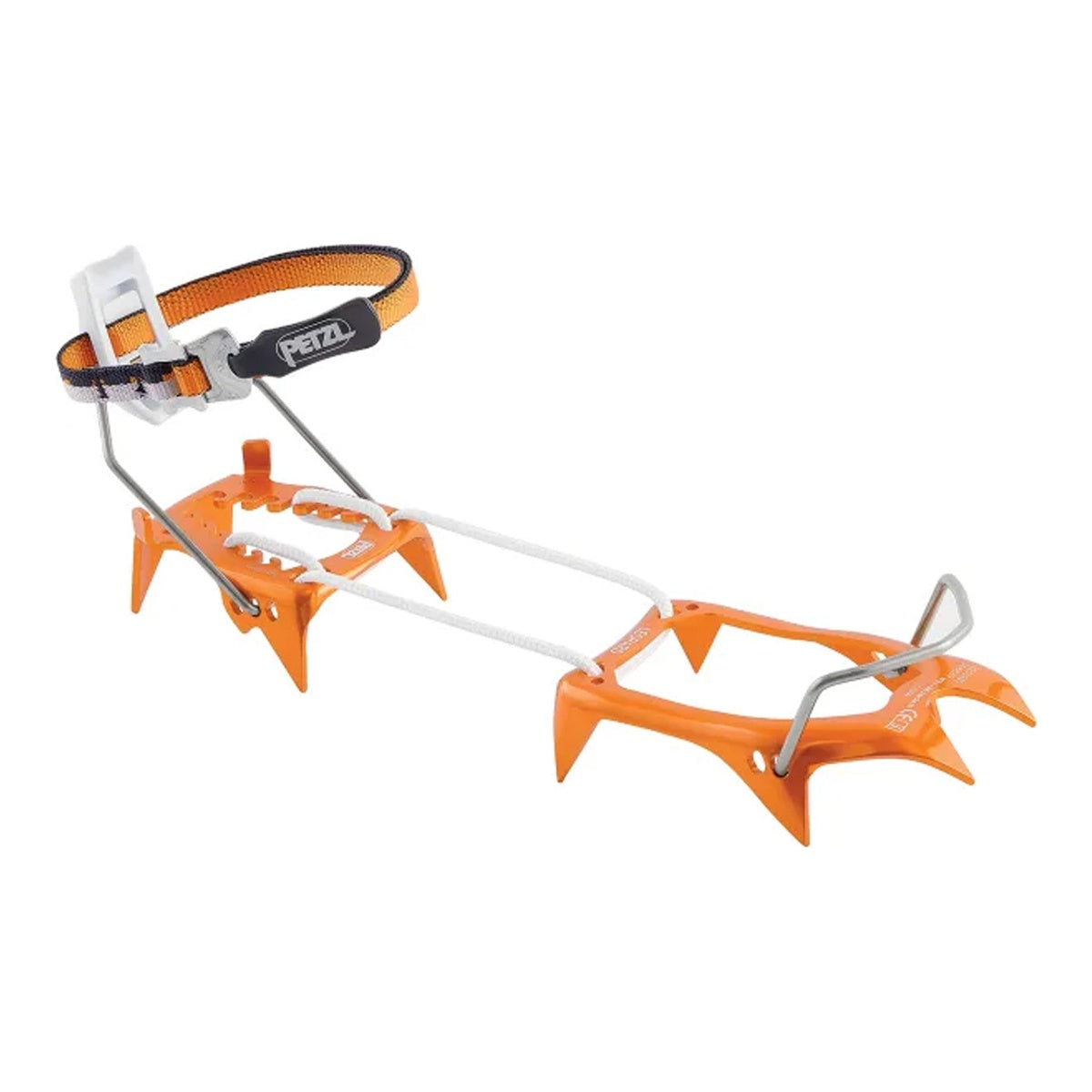 Coltari Petzl Leopard Llf U004Aa00