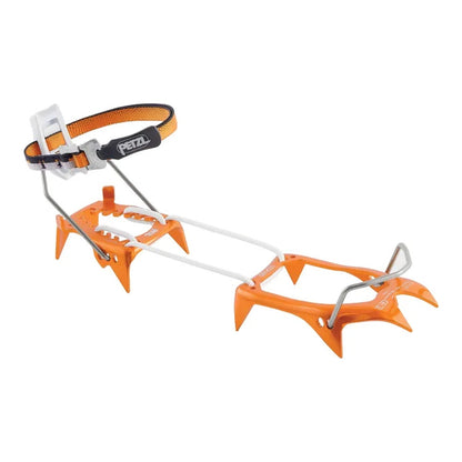 Coltari Petzl Leopard Llf U004Aa00