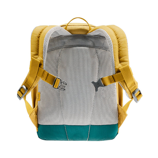 Rucsac Copii Deuter Pico 5L Corn-Turmeric