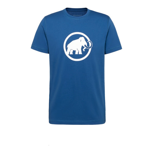 Tricou Barbati Mammut Core Classic Tschiel