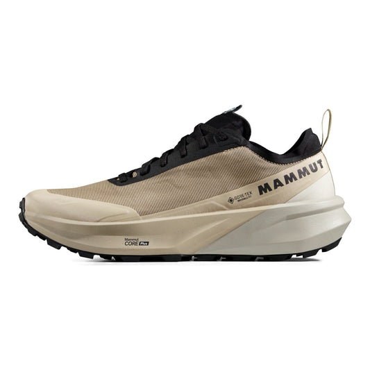 Pantofi Alergare Montana Barbati Mammut Aenergy Trail All Mountain Low GTX Savanna-Moonbean