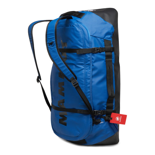 Geanta Voiaj Mammut Cargo 70 Blue