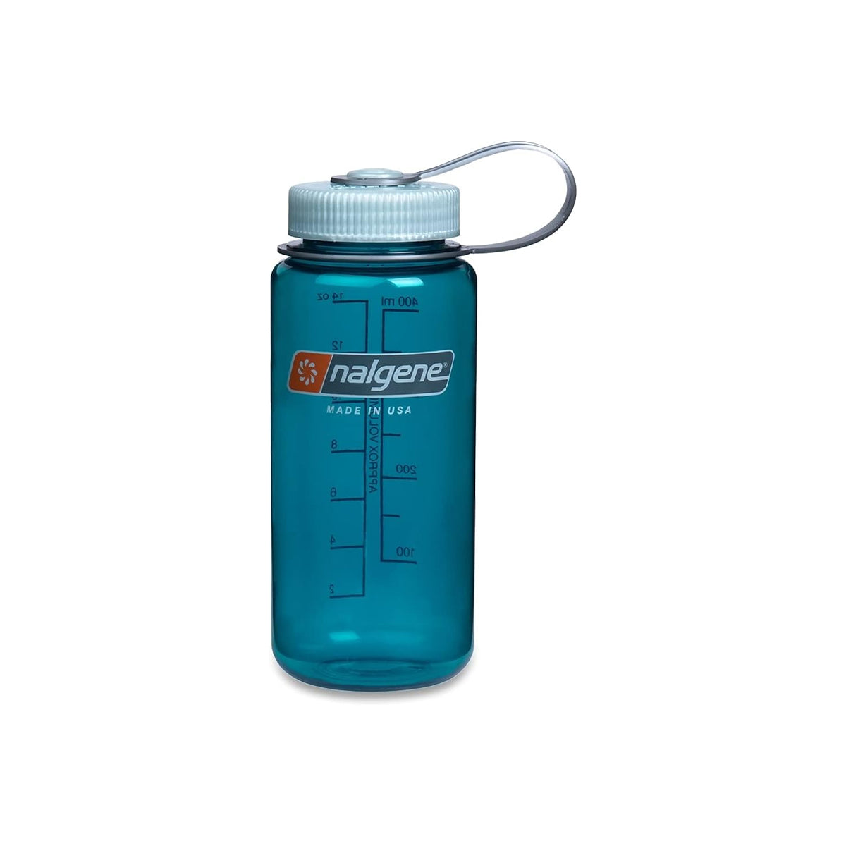 Bidon Wm Tritan Trout Green 500Ml  2178-2316