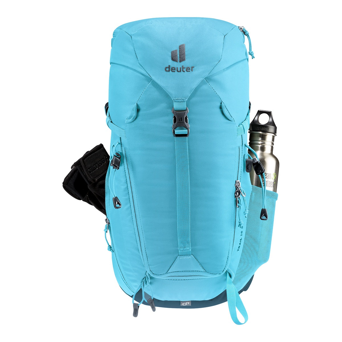 Rucsac Munte Femei Deuter Trail 16 SL Lagoon-Atlantic