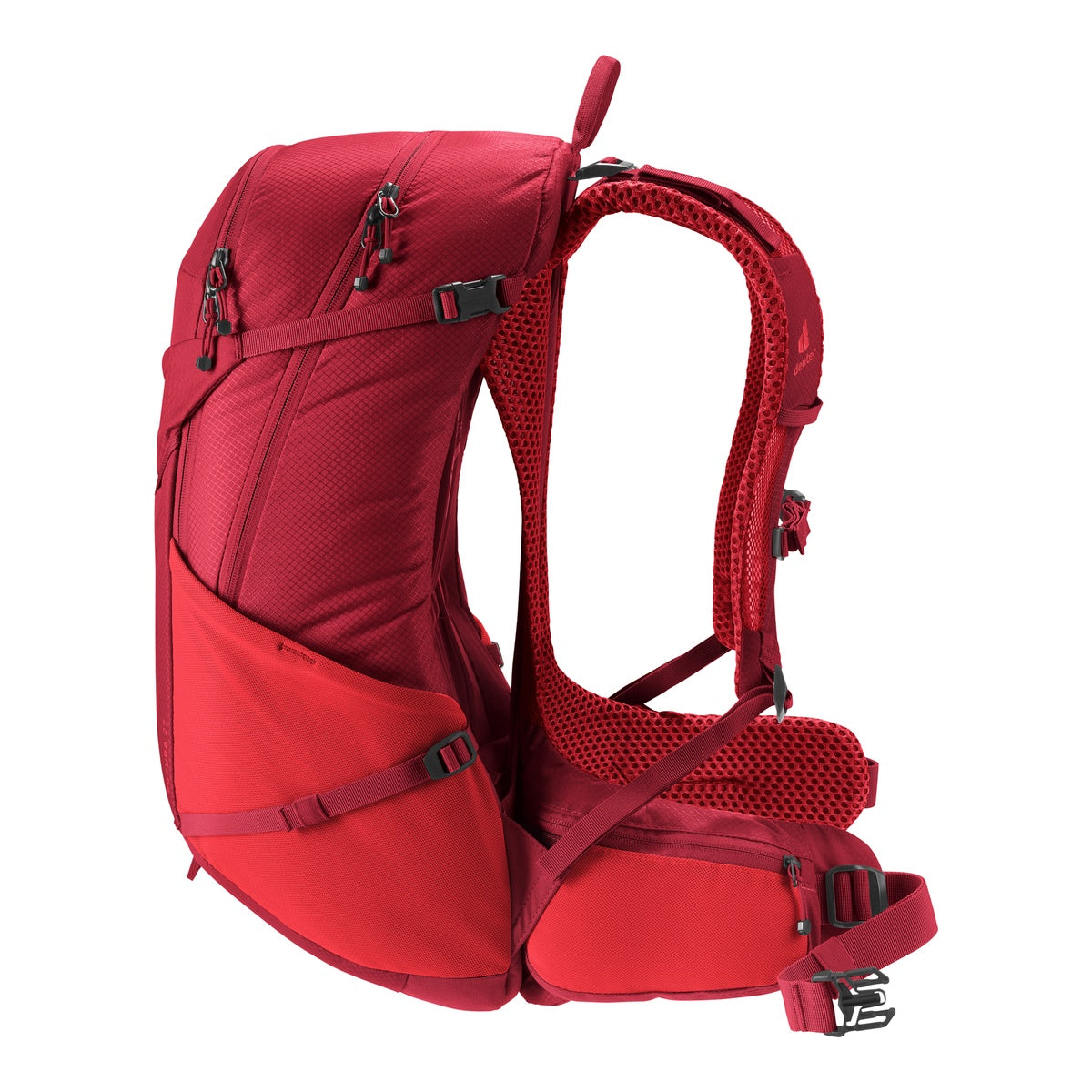 Rucsac Munte Deuter Futura 27 Cherry-Masala