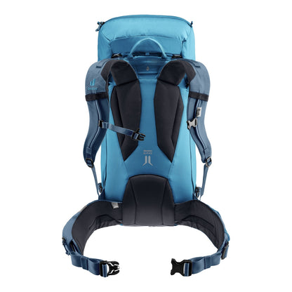 Rucsac Barbati Deuter Guide 34+8L Wave-Ink