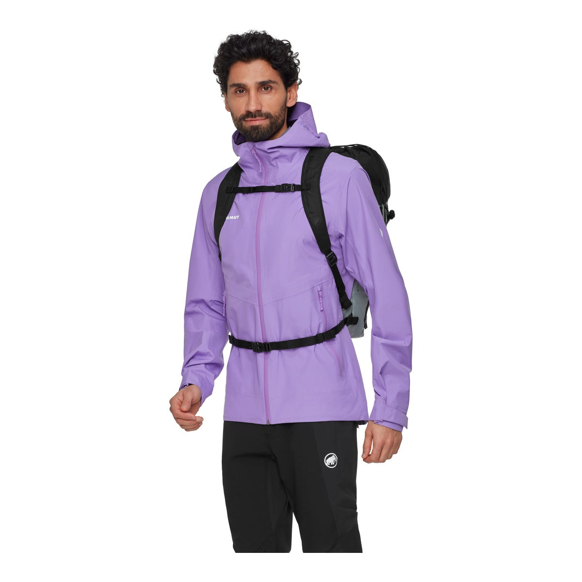 Rucsac Munte Mammut Alto 24 Gri