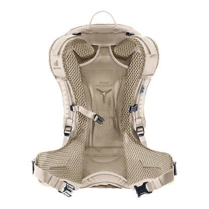 Rucsac Munte Femei Deuter Futura 25 SL Greystone-Alu