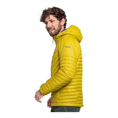 Jacheta Barbati Schoffel Cascata Golden Spice