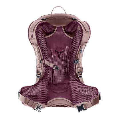 Rucsac Munte Femei Deuter Futura 25 SL Cassis-Ashrose