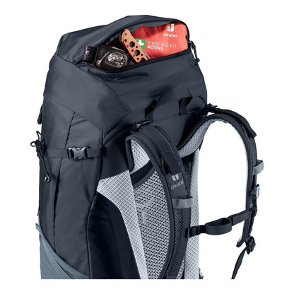 Rucsac Munte Femei Deuter Futura PRO 38 SL Anthracite