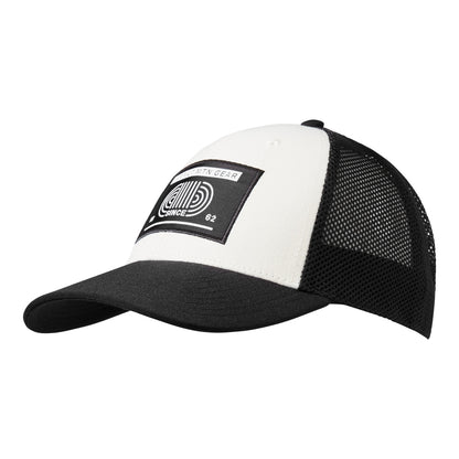 Sapca Mammut Baseball Mesh Cap Negru