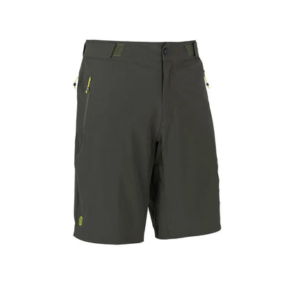 Pantaloni Scurti Barbati Ternua Kultus Bmd M Olive Green
