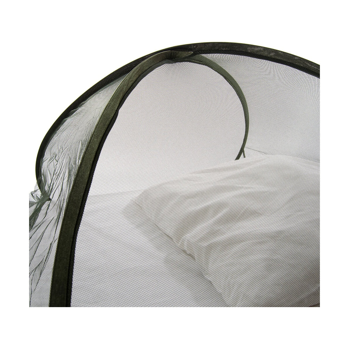 Plasa Anti Tantari Pop-Up Dome Durallin Khaki
