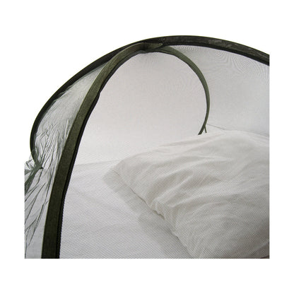 Plasa Anti Tantari Pop-Up Dome Durallin Khaki