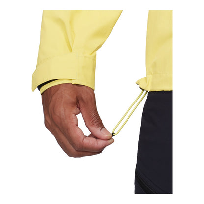 Jacheta Barbati Mammut Crag HS Hooded Holunder-Acacia