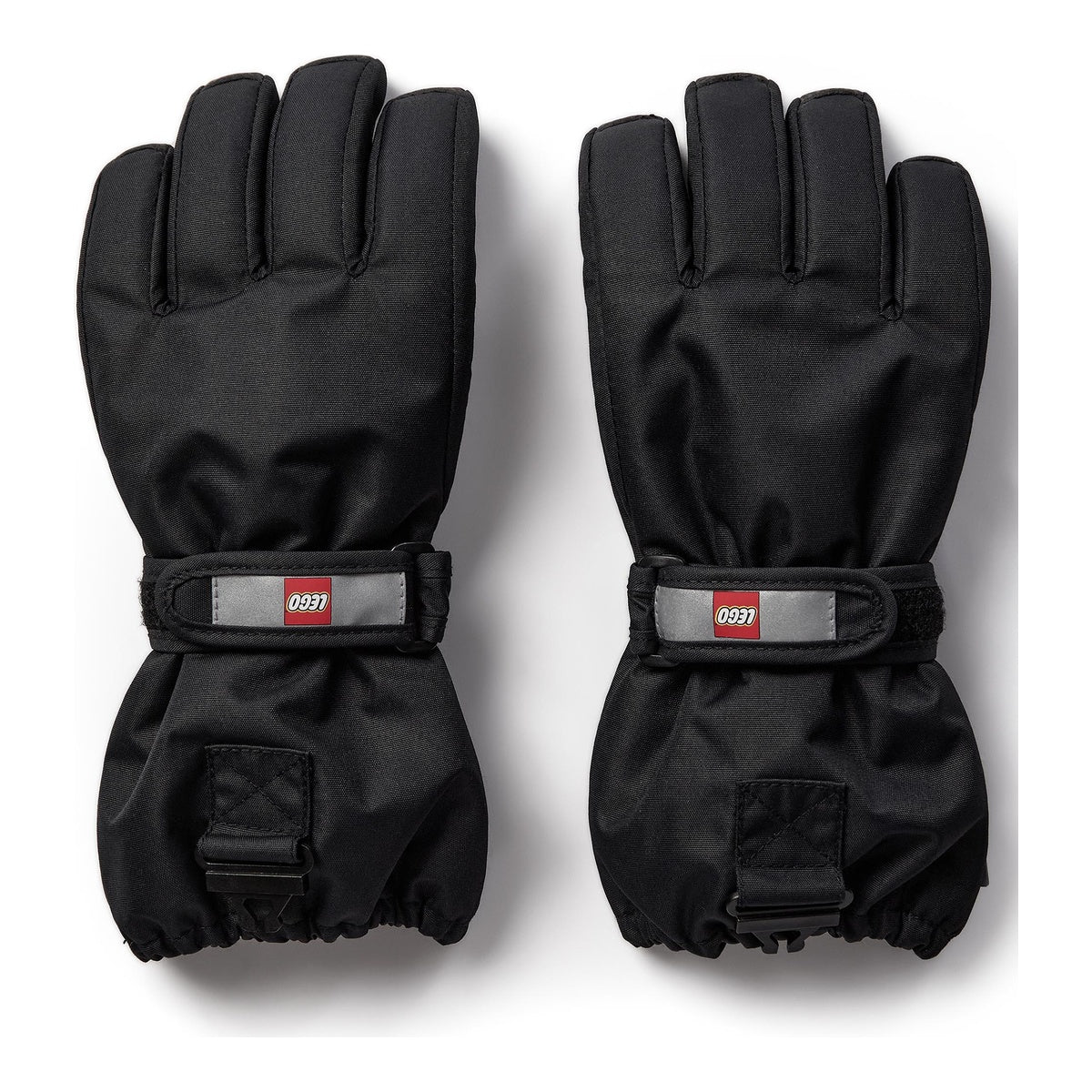 Manusi Schi Copii Lego Wear LWATLIN 700 Black
