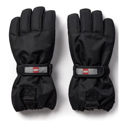 Manusi Schi Copii Lego Wear LWATLIN 700 Black
