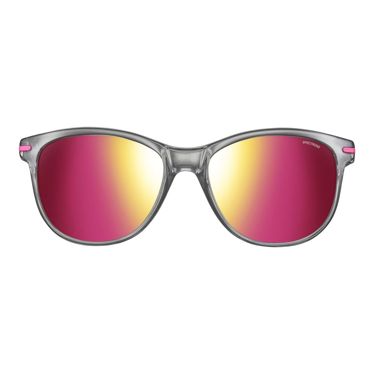 Ochelari Copii Julbo Idol Gray-Pink Spectron 3
