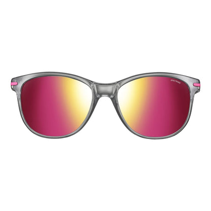 Ochelari Copii Julbo Idol Gray-Pink Spectron 3